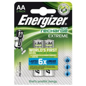 ENERGIZER AA-HR6